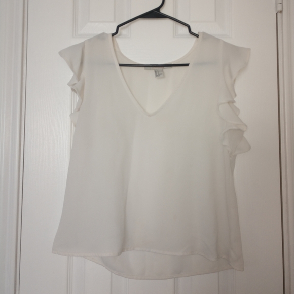 White top - Picture 5 of 7